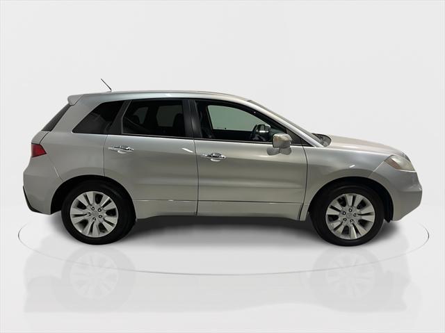 used 2011 Acura RDX car, priced at $9,995