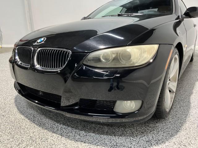 used 2009 BMW 335 car, priced at $13,998
