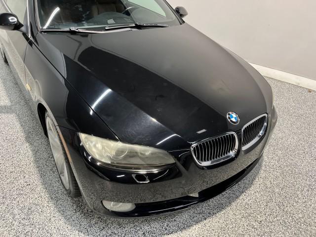 used 2009 BMW 335 car, priced at $13,998