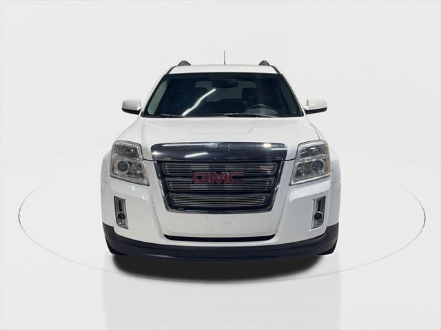 used 2011 GMC Terrain car, priced at $8,998