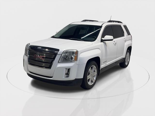 used 2011 GMC Terrain car, priced at $8,998