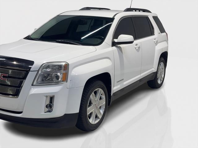 used 2011 GMC Terrain car, priced at $8,998