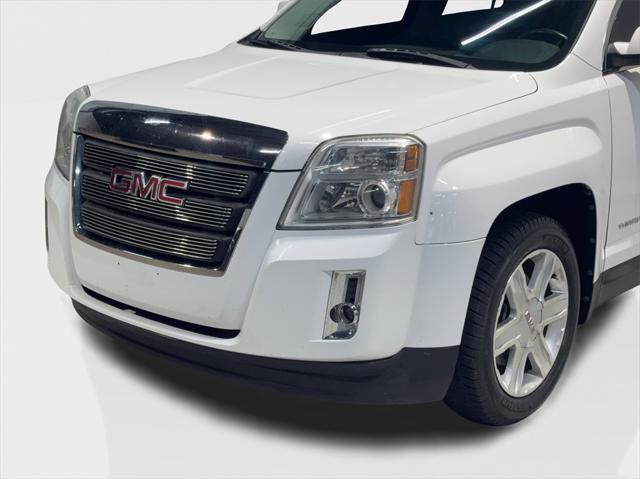 used 2011 GMC Terrain car, priced at $8,998