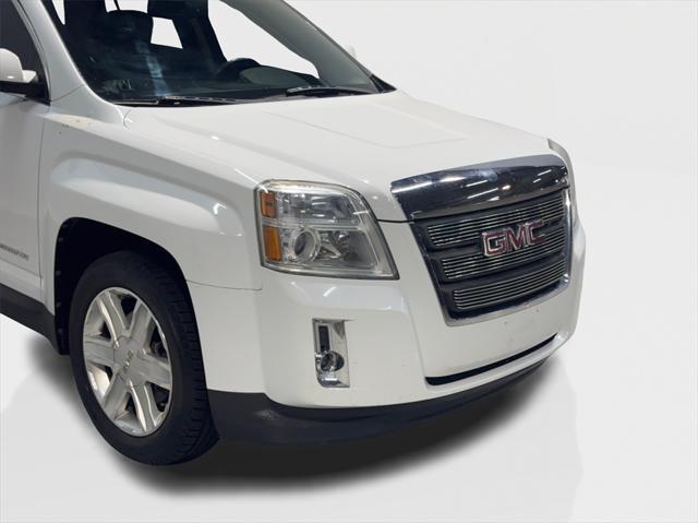 used 2011 GMC Terrain car, priced at $8,998