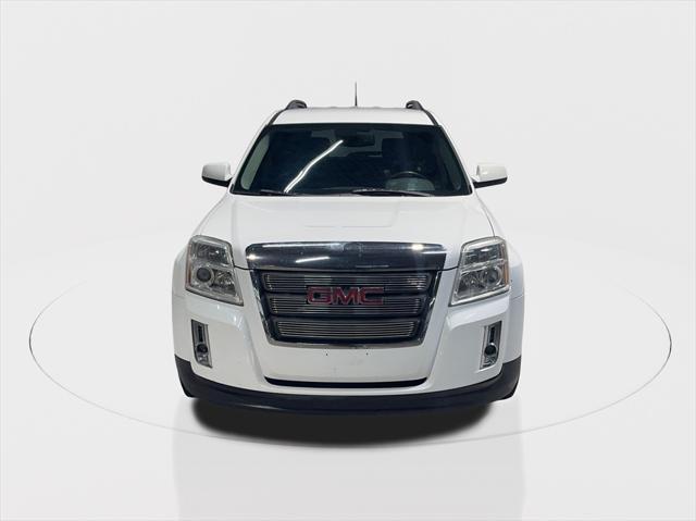 used 2011 GMC Terrain car, priced at $8,998