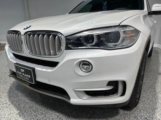 used 2018 BMW X5 car, priced at $22,997