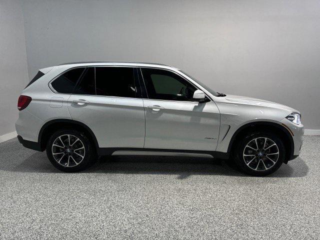 used 2018 BMW X5 car, priced at $22,997