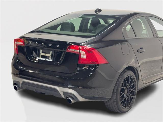 used 2018 Volvo S60 car, priced at $15,998