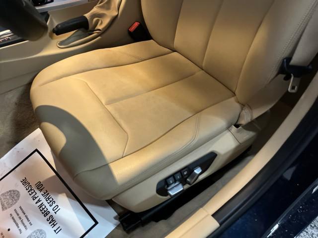 used 2016 BMW 320 car, priced at $14,788
