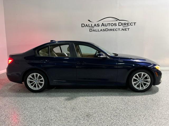 used 2016 BMW 320 car, priced at $14,788