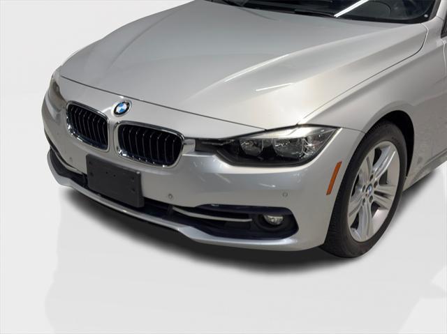 used 2016 BMW 328 car, priced at $16,995