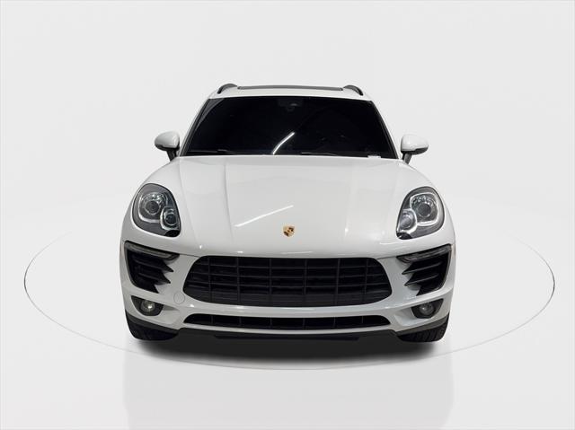 used 2018 Porsche Macan car, priced at $26,998