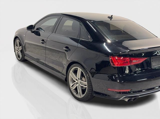 used 2016 Audi A3 car, priced at $14,490