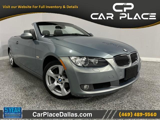 used 2008 BMW 328 car, priced at $11,998