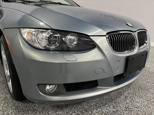 used 2008 BMW 328 car, priced at $9,595