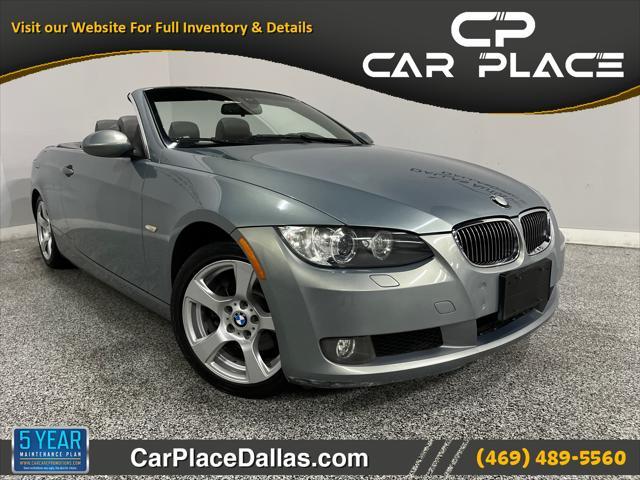 used 2008 BMW 328 car, priced at $9,595