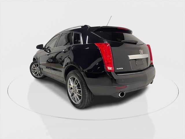 used 2015 Cadillac SRX car, priced at $10,400