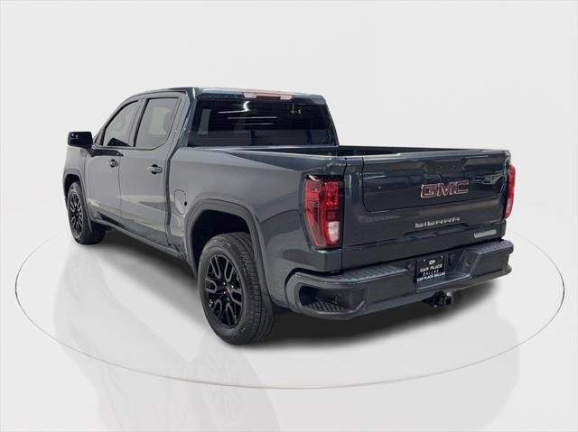 used 2020 GMC Sierra 1500 car, priced at $30,499