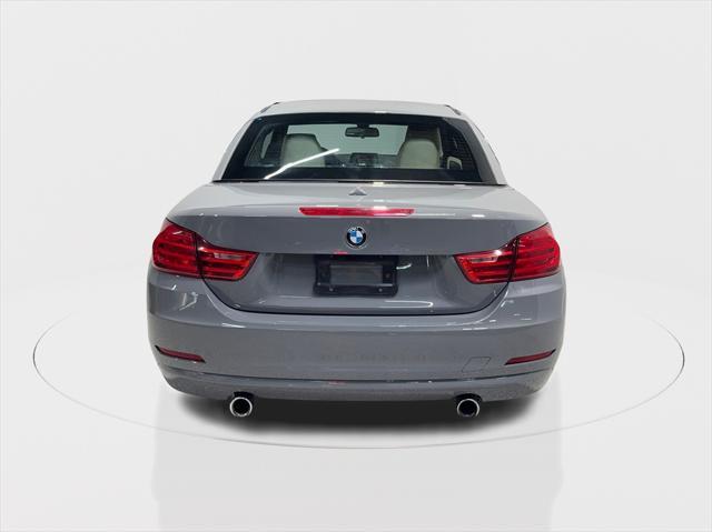 used 2014 BMW 435 car, priced at $20,440