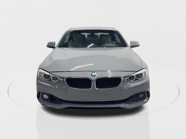 used 2014 BMW 435 car, priced at $20,440