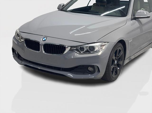 used 2014 BMW 435 car, priced at $20,440