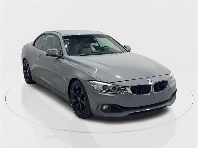 used 2014 BMW 435 car, priced at $20,440