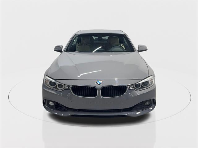 used 2014 BMW 435 car, priced at $20,440