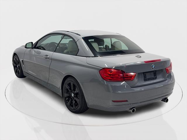 used 2014 BMW 435 car, priced at $20,440