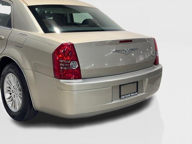 used 2008 Chrysler 300 car, priced at $5,951