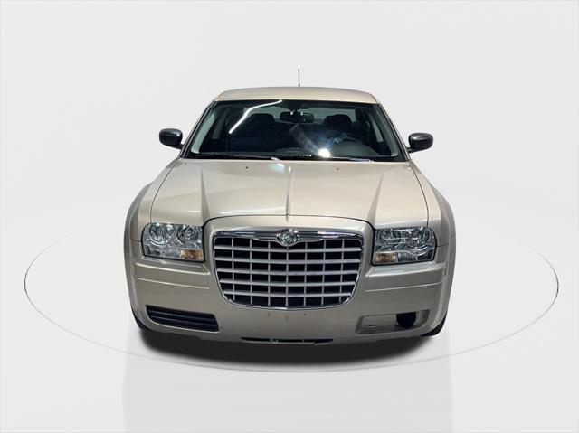 used 2008 Chrysler 300 car, priced at $5,951