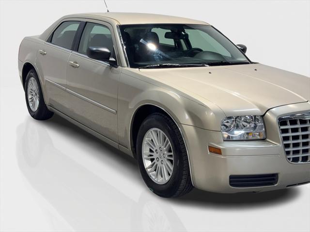 used 2008 Chrysler 300 car, priced at $5,951