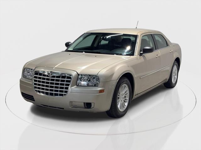 used 2008 Chrysler 300 car, priced at $5,951