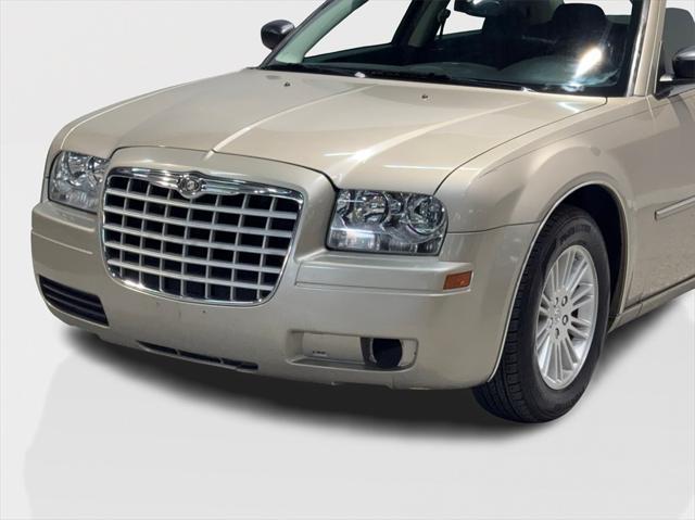 used 2008 Chrysler 300 car, priced at $5,951