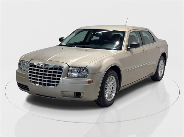 used 2008 Chrysler 300 car, priced at $5,951