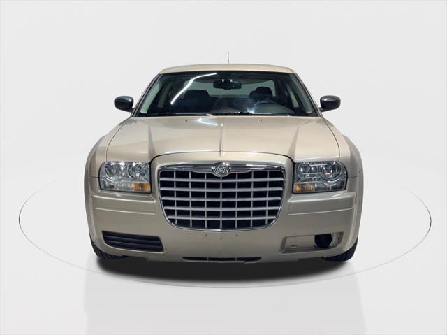 used 2008 Chrysler 300 car, priced at $5,951