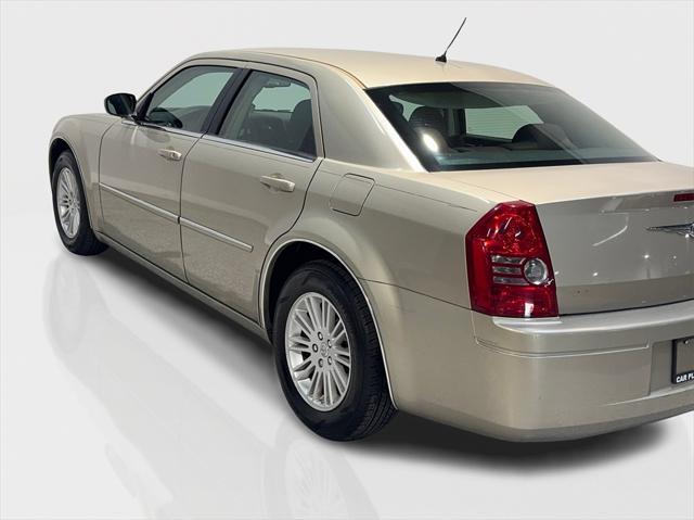 used 2008 Chrysler 300 car, priced at $5,951