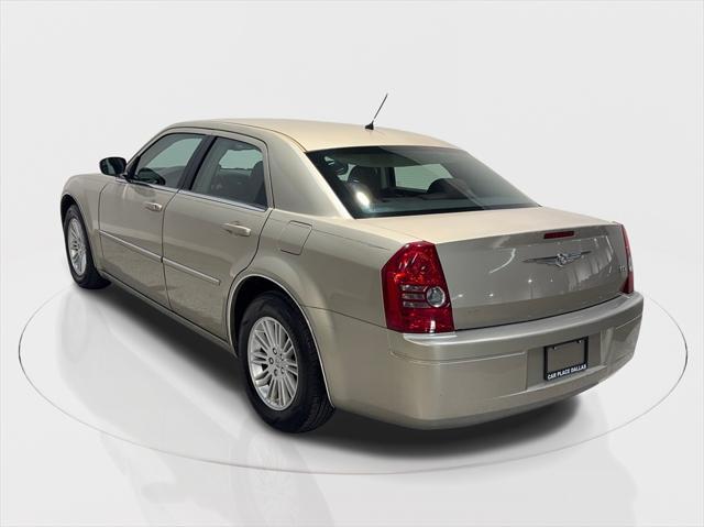 used 2008 Chrysler 300 car, priced at $5,951