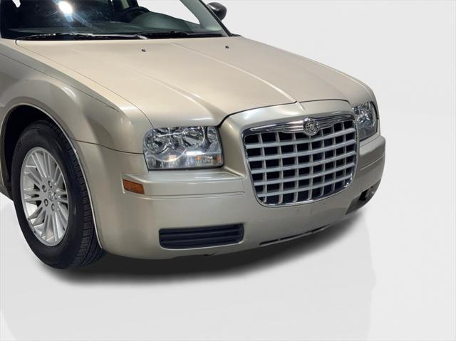 used 2008 Chrysler 300 car, priced at $5,951