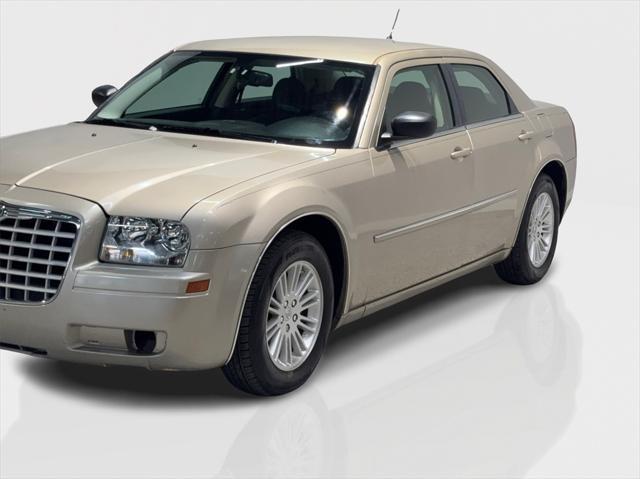 used 2008 Chrysler 300 car, priced at $5,951