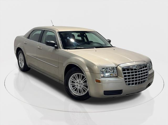 used 2008 Chrysler 300 car, priced at $5,951