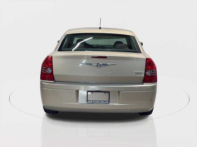 used 2008 Chrysler 300 car, priced at $5,951