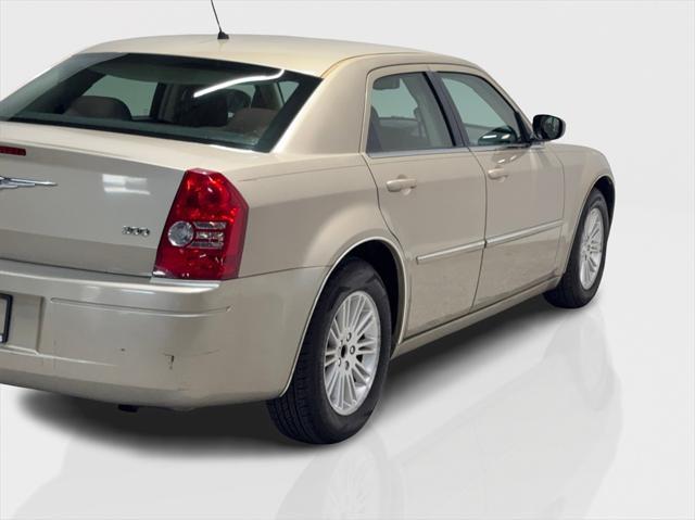 used 2008 Chrysler 300 car, priced at $5,951