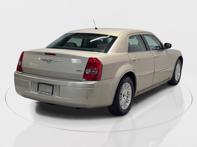 used 2008 Chrysler 300 car, priced at $5,951