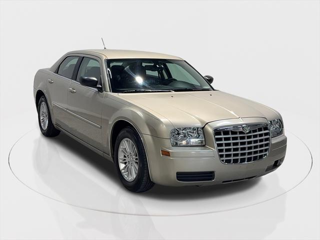 used 2008 Chrysler 300 car, priced at $5,951