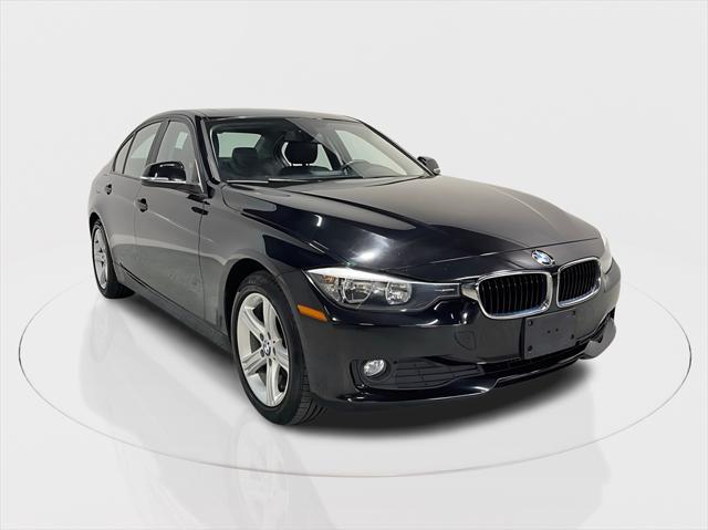 used 2014 BMW 320 car, priced at $11,995