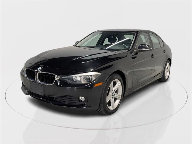 used 2014 BMW 320 car, priced at $11,995