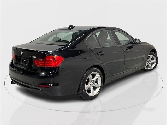 used 2014 BMW 320 car, priced at $11,995