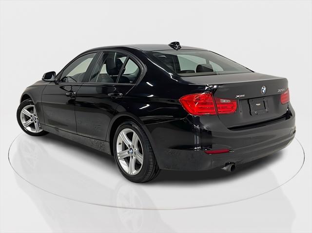 used 2014 BMW 320 car, priced at $11,995