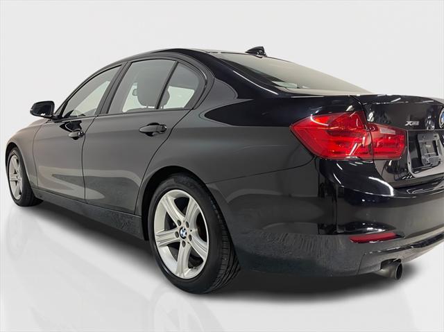 used 2014 BMW 320 car, priced at $11,995