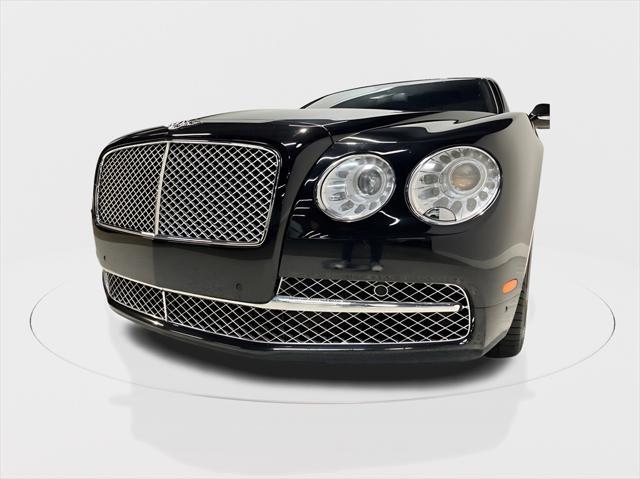 used 2015 Bentley Flying Spur car, priced at $68,995